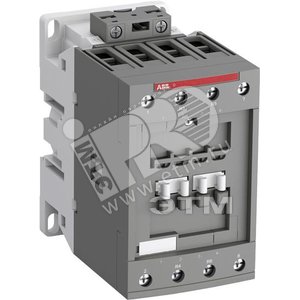 Контактор AF40-40-00-11, катушка 24-60 В AC/ 20-60 В DC|1SBL347201R1100| ABB