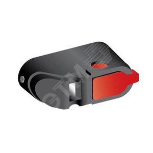 Ручка управления OHBS12/1 прямого монтажа для реверс. рубильников ОТ16..80F_С | 1SCA109094R1001 | ABB 2