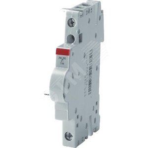 Вспомог.контакт к. 2НЗ S2C-H02L | 2CDS200936R0003 | ABB - фото 2