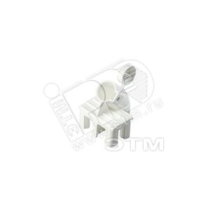 Муфта концевая D20 | AJ10.20 | 2TKA160007G1 | ABB - ABB