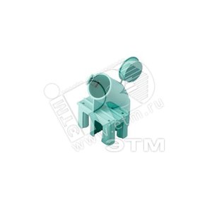 Муфта концевая D25 | AJ10.25 | 2TKA160008G1 | ABB - ABB