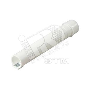 Муфта концевая торцевая D20 | AJ5.20 | 2TKA160017G1 | ABB - ABB