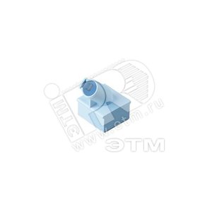 Патрубок переходной для труб D16 - ABB