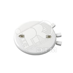 Крышка для разветвитвительных коробок IP44 | AK11 | 2TKA001642G1 | ABB