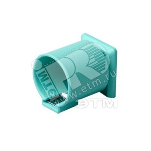 Штуцер вводной для труб D25 - ABB
