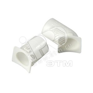 Штуцер вводной для труб D20 - ABB