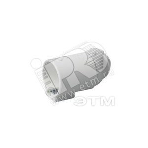 Ввод тыльный для труб D20 | ANP20 | 2TKA160022G1 | ABB