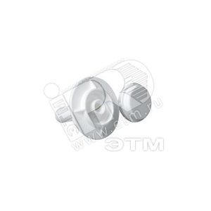 Крепеж для коробок к опалубке | AS25.0 | 2TKA130010G1 | ABB - ABB