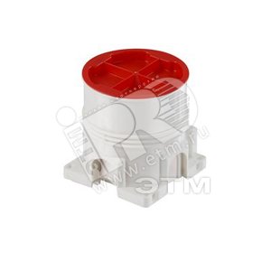 Коробка монтажная для кирпичных стен | AU3.32 | 2TKA130030G1 | ABB - ABB