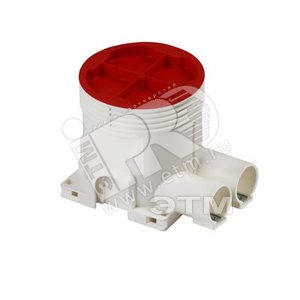 Коробка монтажная, высокая (76мм) | AU5.32 | 2TKA001740G1 | ABB - ABB