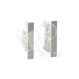 Коробка ProDuct концевая соеденительная короткая - ABB