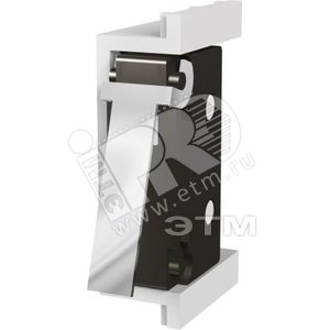 Контакты положения `установлен` с проводами AUP-I 24 Vdc FP XT1..XT4