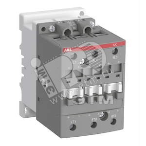 Контактор AX65-30-00-84 65А AC3, с катушкой управления 110В АС|1SBL371074R8400| ABB - ABB