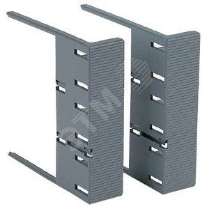 Рукоятка красная S800-RHE-EM | 1SDA060151R0001 | ABB 2