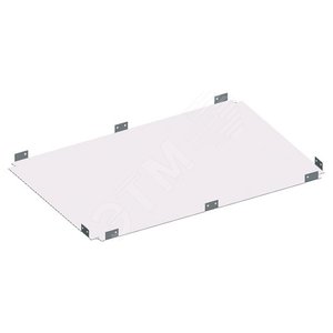 Панель нижн. сплошная | RB58G | ABB 2