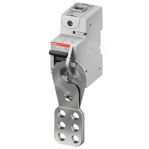 Адаптер для замка S800U-PLL | 2CCS800017R0001 | ABB - фото 2