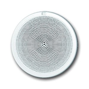 Решётка для громкоговорителя 8224 ЕВ, поликарбонат, Busch-AudioWorld | 8200-0-0110 | 2CKA008200A0110 | ABB - фото 2