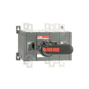 Рукоятка из нерж. стали OHM65L6|1SCA108652R1001| ABB - фото 2