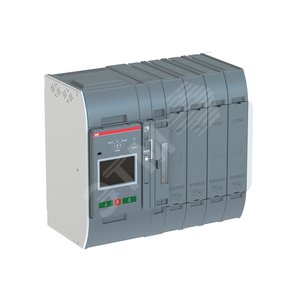 АВР TruONE OXB250E3X4QT 250А 3P Touch | 1SCA153464R1001 | ABB - фото 2