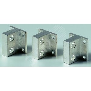 Выводы силовые для фиксированной части 1/2 3p FP VR S6-T6 (комплект из 3шт.) | 1SDA013988R1 | ABB 2