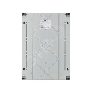 Бокс настенный 54М прозрачная дверь Mistral65 (с клемм) | 1SLM006501A1208 | ABB - фото 5