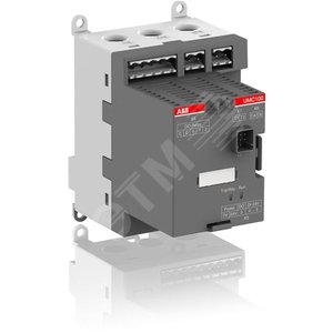 Контроллер электродвигателя универсальный UMC100.3 UC 110-240В AC/DC - фото 2