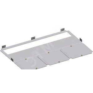 Панель нижняя с кабельным вводом 3PW - ABB