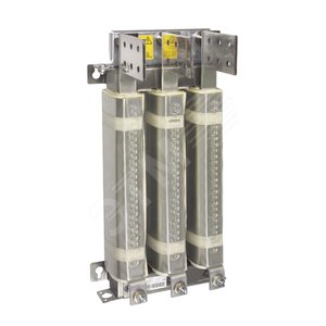 Дроссель выходной du/dt для ACS/ACH550/ACS800 IP00 - фото 2