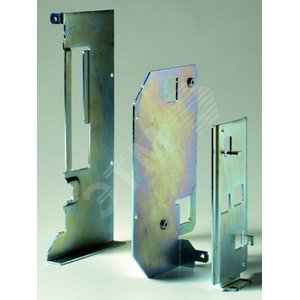 Блокировка взаимная механическая - блокировочная пластина для каждого стационарного T7-T7M-X1 (часть 2) | 1SDA062129R1 | ABB 2