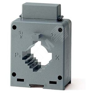 Трансформатор тока CT4/200/5A, класс 1 | 2CSG221120R1101 | ABB - фото 2