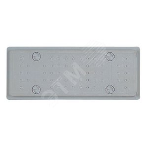 Фланец мембранный для шкафа типа С и G | ZP58 | ABB 2