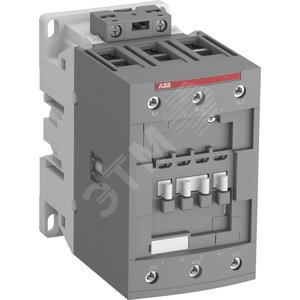 Контактор AF80-30-00-11 80А AC3, катушка 24-60В AC 20-60В DC|1SBL397001R1100| ABB - фото 2