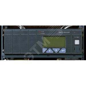 Расцепитель защиты PR122/P-LSI | 1SDA058197R1 | ABB - фото 2