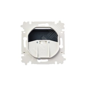 ABB Levit Антрацит Кабельный вывод | 3938H-A00034 63W | 2CHH480034A6063 | ABB - фото 5