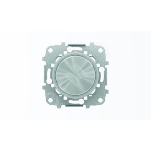 Заглушка с суппортом, серия SKY Moon, кольцо хром|2CLA860000A1401| ABB - фото 2