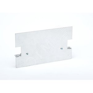 Перегородка горизонтальная для шкафов TrilIne-R Ш1/Г4, металл. | RZ161 | ABB 2