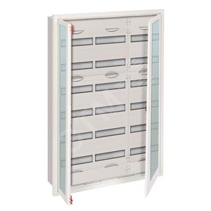Распределит. щит в нишу 1134х810х120 - фото 2