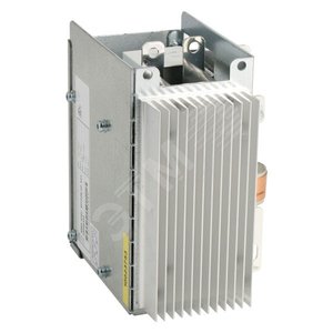 Тормозной прерыватель NBRA-656C Pmax 88,4кВт, IP01 - фото 4