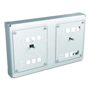 Блокировка взаимная механическая MIR-P x XT3 F 2