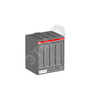 Модуль DA501:S500,Digital Analog I/O Module 2