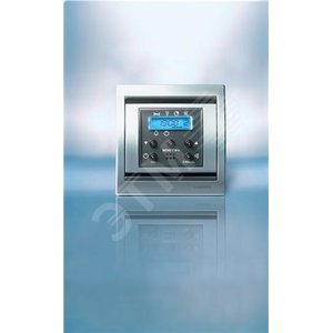Модуль аудио-усилитель с FM-радио и интерфейсом Bluetooth для открытого монтажа (9368.1) - ABB
