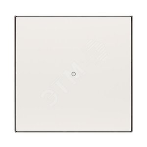 SR-1-85BL Клавиша одинарная free@home, SKY, белая|2CLA852620A1101| ABB - фото 2