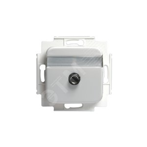 Розетка AUDIO Стерео, 6.6мм | FOT3103 | 2TKA002180G1 | ABB 2