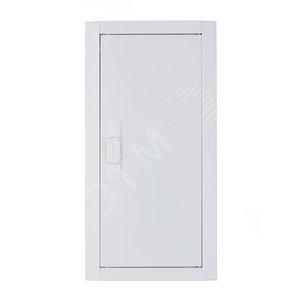 Щит распределительный в нишу 684х310х120 (48 мод) | U41 | ABB - фото 4