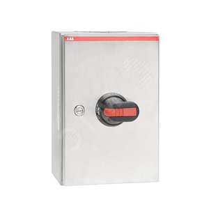 Выключатель безопасности OTR75T3B 75А 2