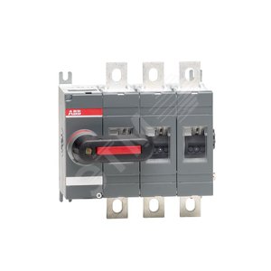 Рубильник OT250E03K (1SDA073385R1) 2