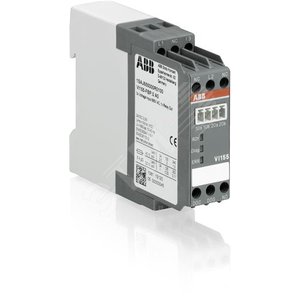 Модуль трехфазного напряжения VI155 для UMC100 сети IT (1SAJ655000R0100) 2