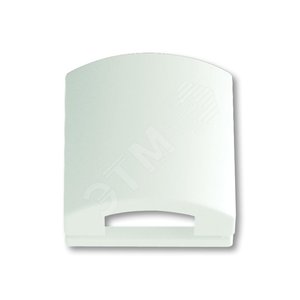 Накладка с кр.50x50 AMP,solo/fut.,б.барх | 1710-0-3876 | 2CKA001710A3876 | ABB 2