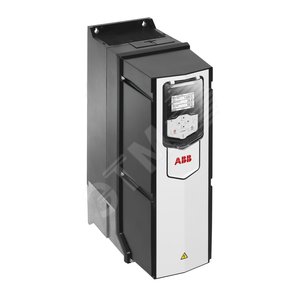 Преобразователь частоты ACS880-01-032A-3+B056+E200.15 кВт IP55 лаковое покрытие плат чоппер ЕМС-фильтр 2