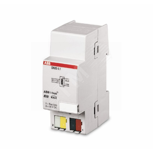 DR/S 4.1 Дроссель MDRC | 2CDG110029R0011 | ABB 2